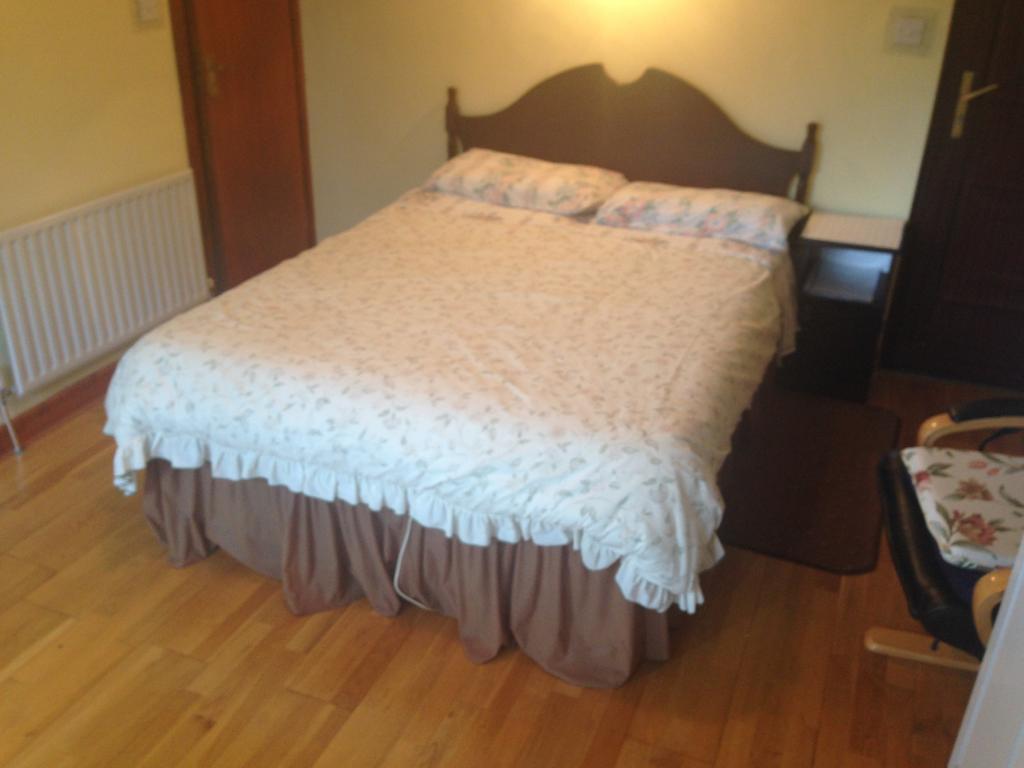 Palm Grove B&B Cashel (Tipperary) Room photo