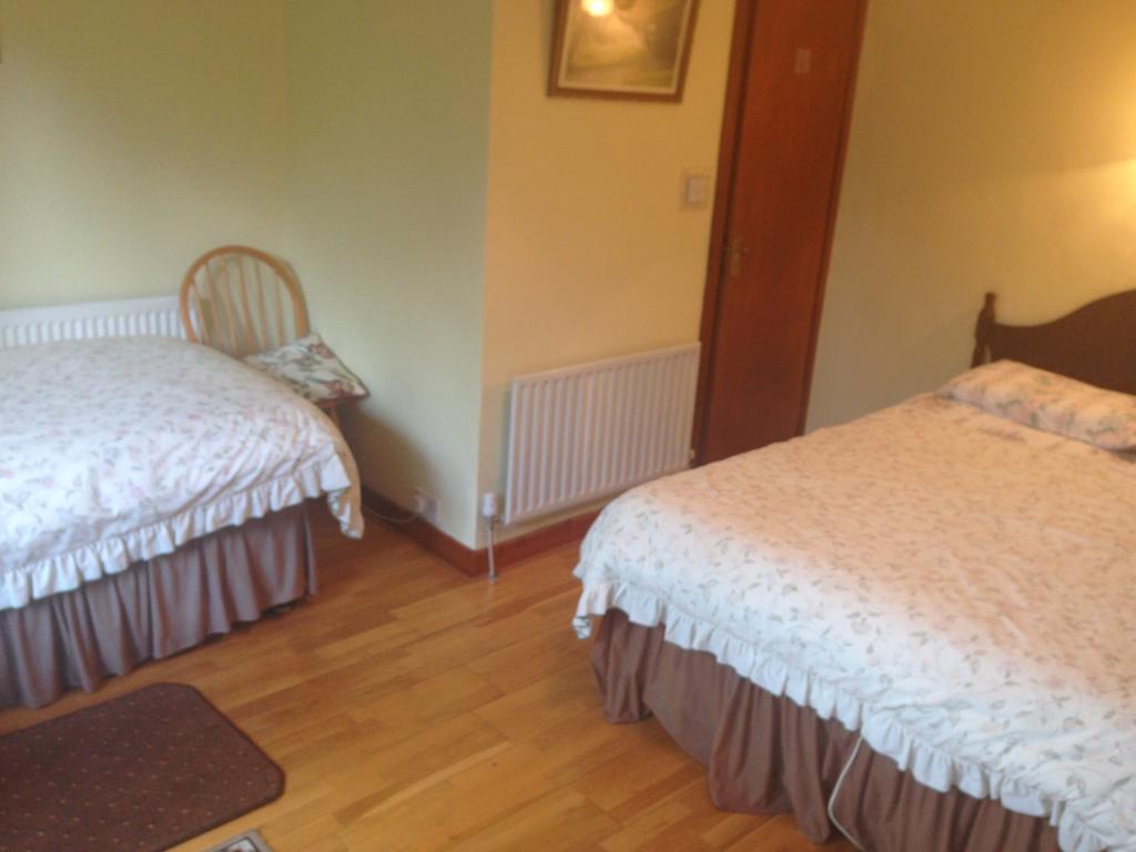 Palm Grove B&B Cashel (Tipperary) Room photo