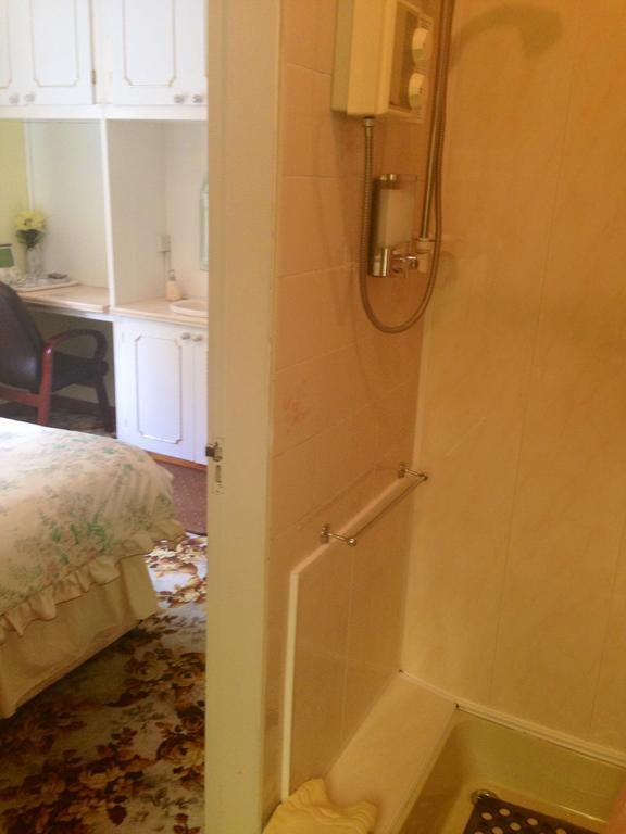 Palm Grove B&B Cashel (Tipperary) Room photo